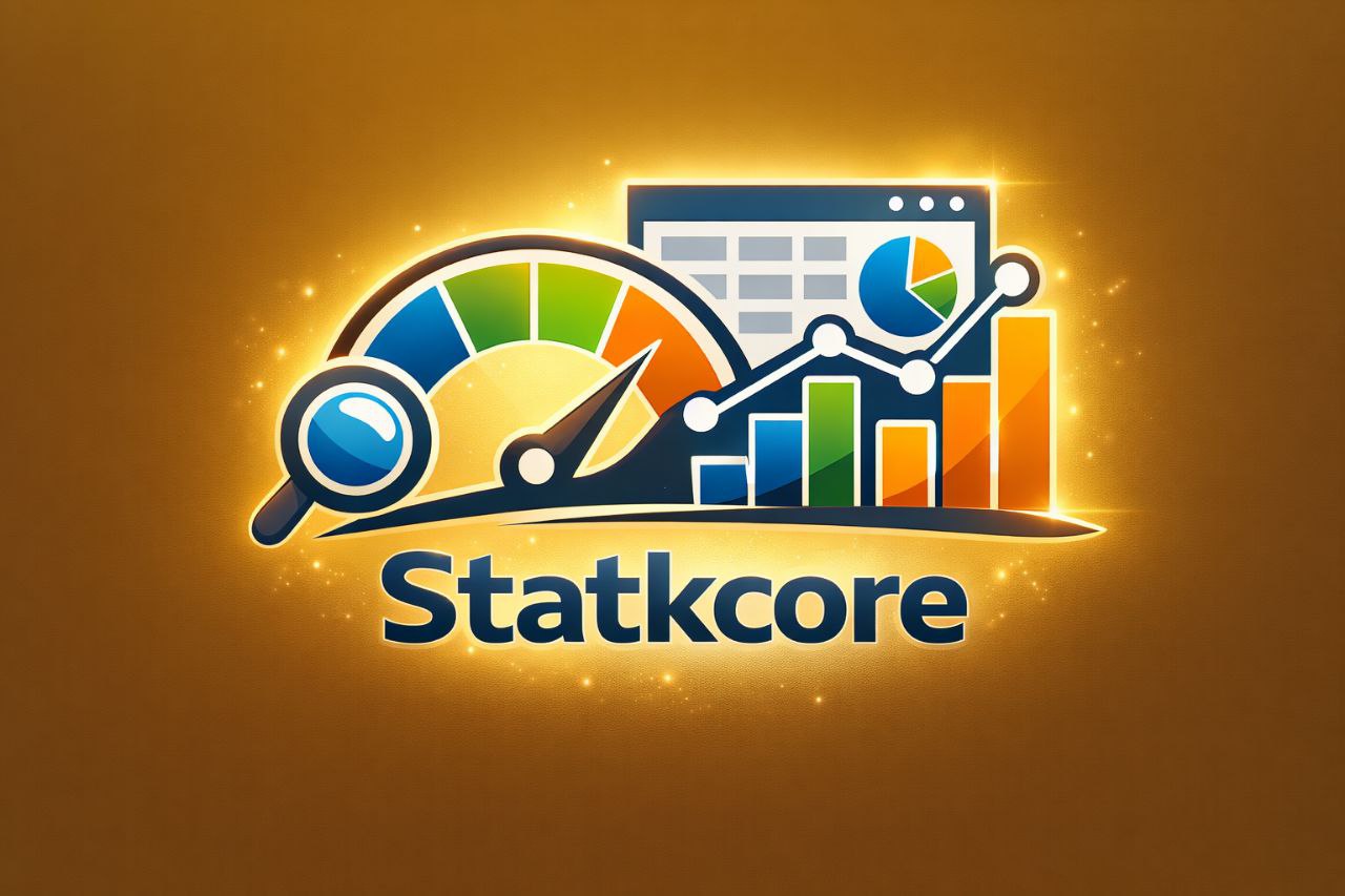 Statkcore